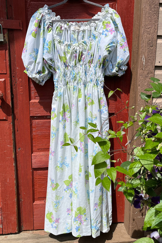 Willapa Moon Dress