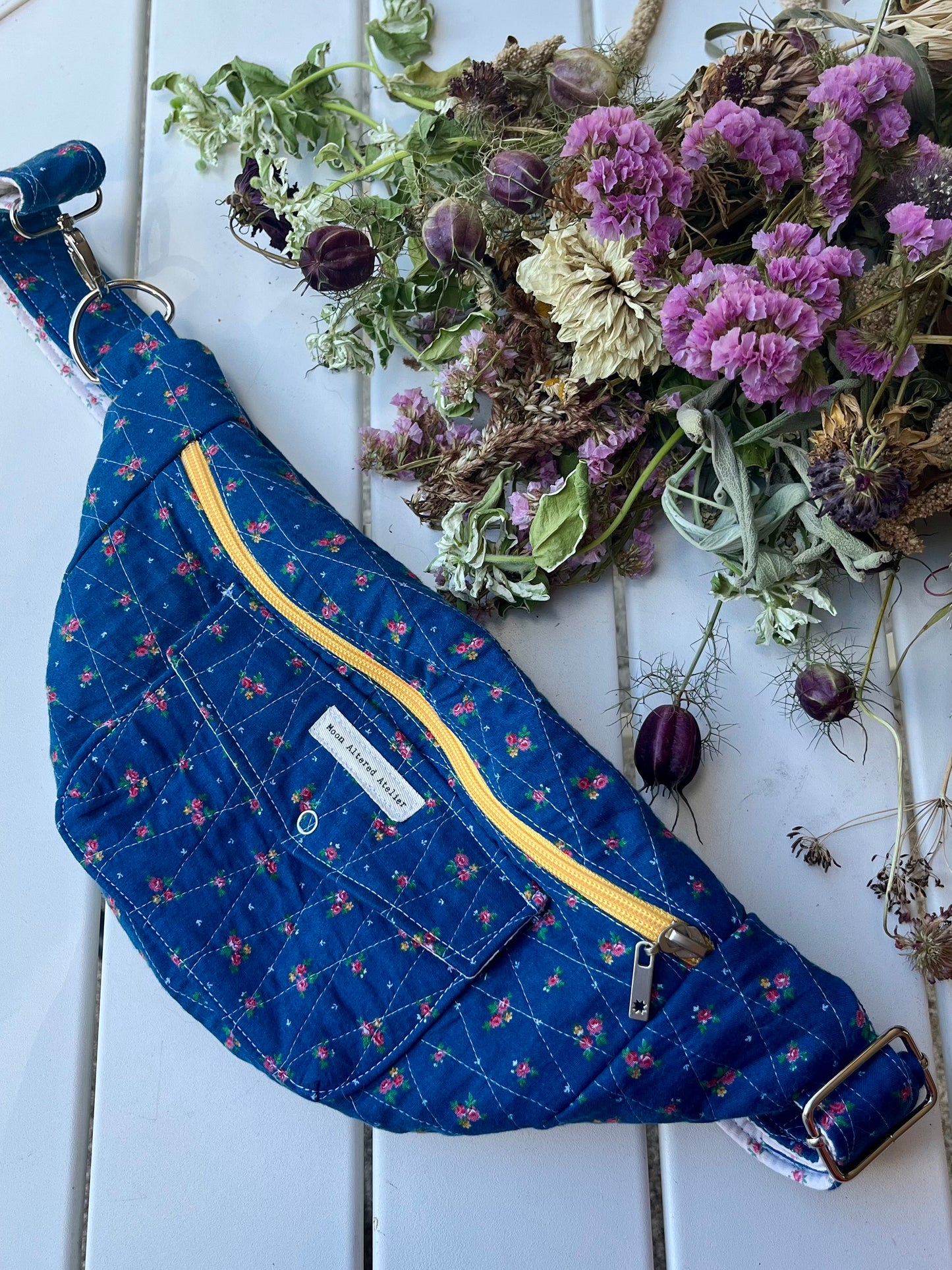 Unique Belt Bags/ Fanny packs