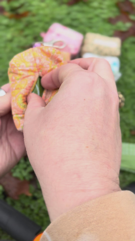 Dog Poop Bag Holders