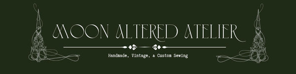 Moon Altered Atelier